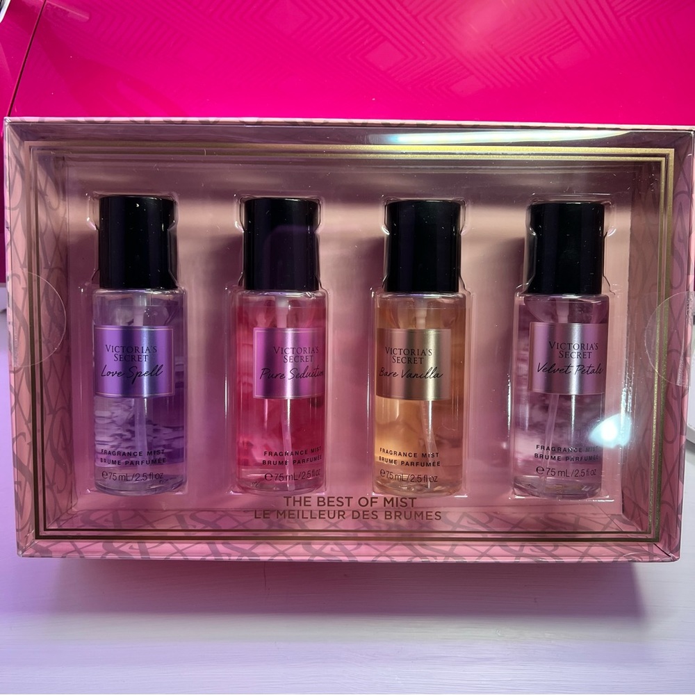 VS Best Seller Set